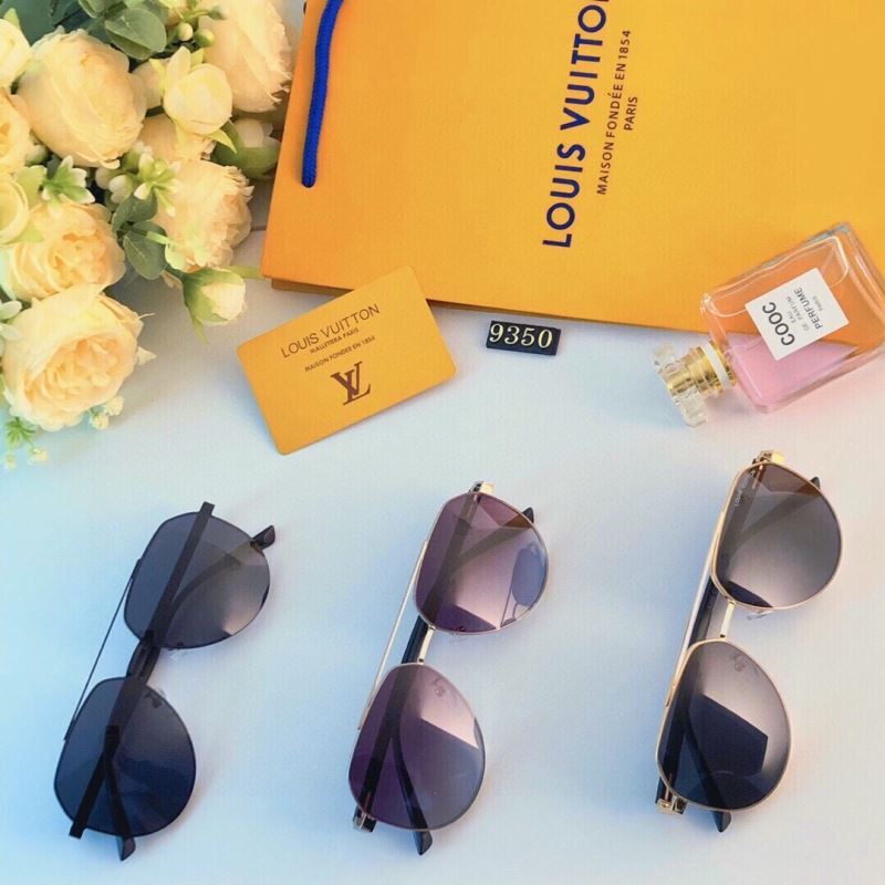 Louis Vuitton Sunglasses